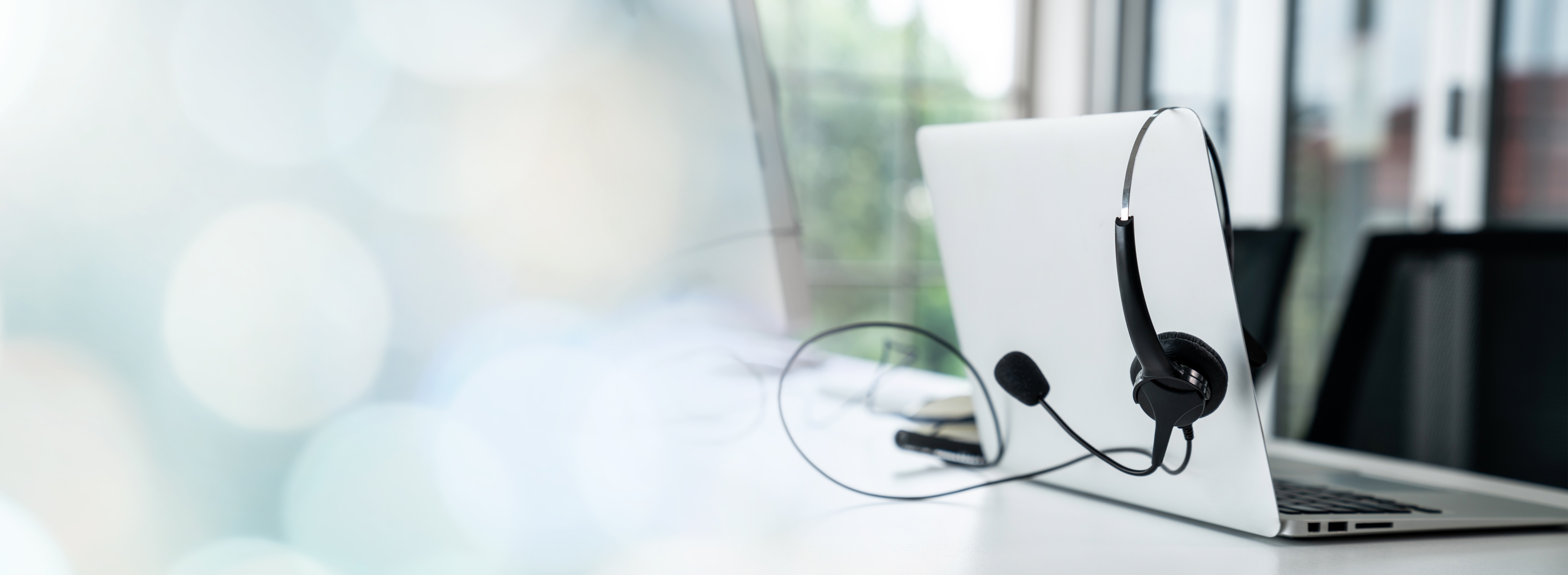 Easy setup and operation - intuitive interface screenshot